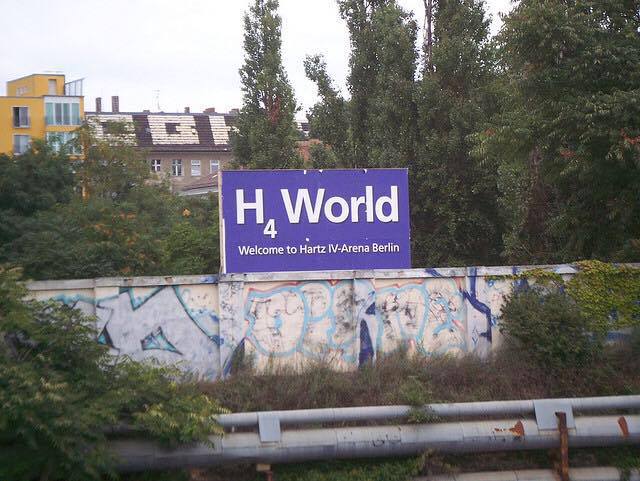 h4 world berlin