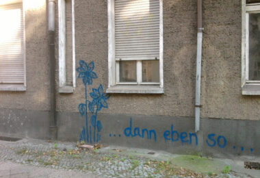 Street Art Berlin