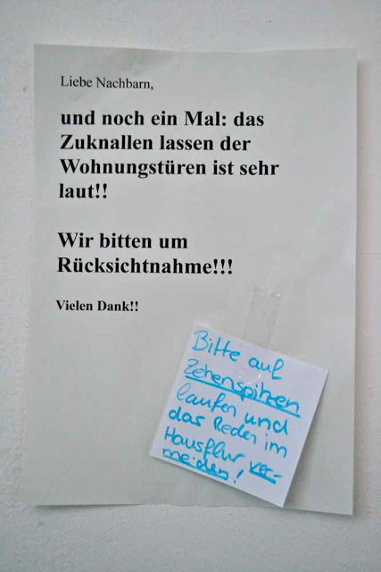 Get Tueren knallen sprueche For iPhone