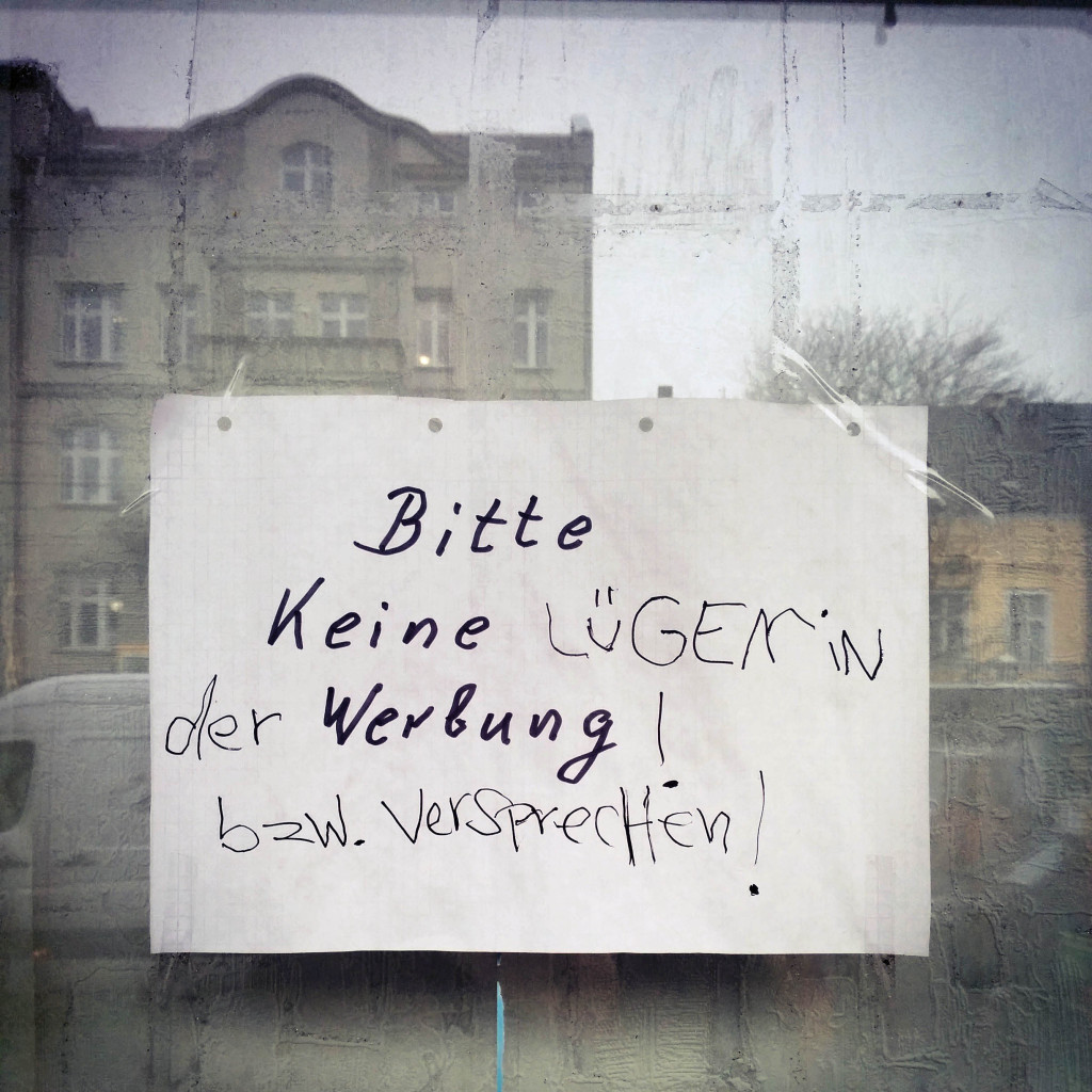 Werbung-Berlin