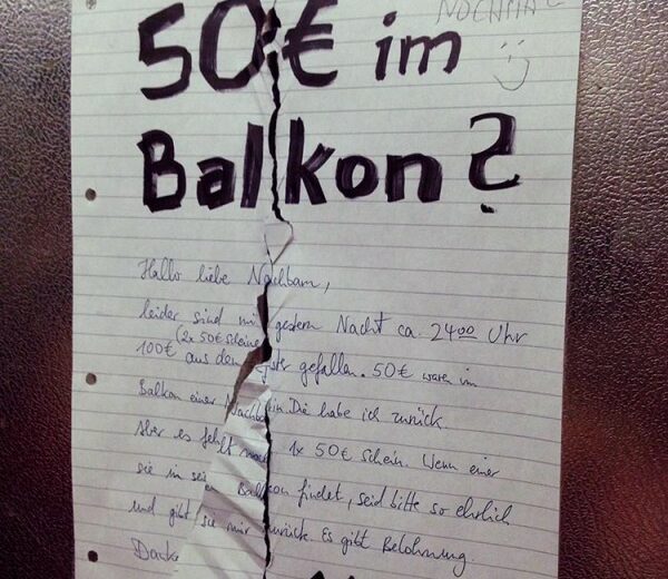 Studentenwohnheim Berlin
