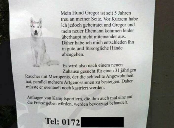 Schluss machen mit Stil So macht man am besten Schluss