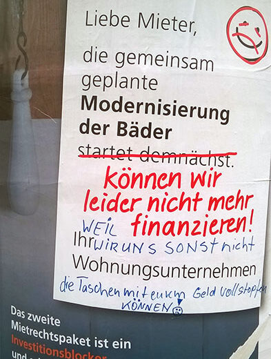 Modernisierung Berliner Schwimmbäder