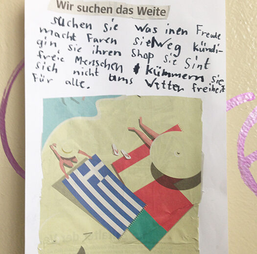 Berliner Motto