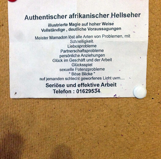hellseher berlin