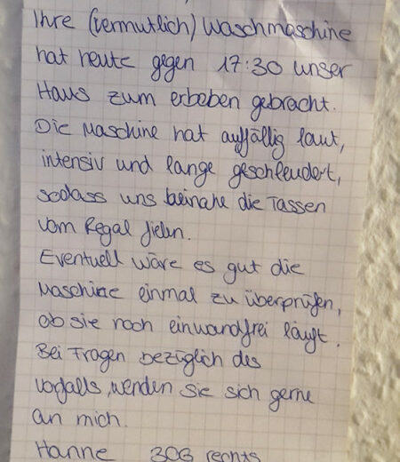 laute-waschmaschine