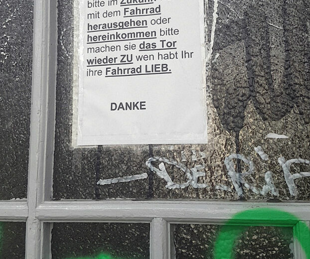 Notes of Berlin Zettel