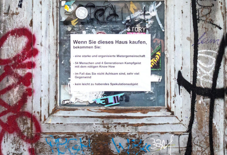 Immobilienkauf Berlin Hilfe