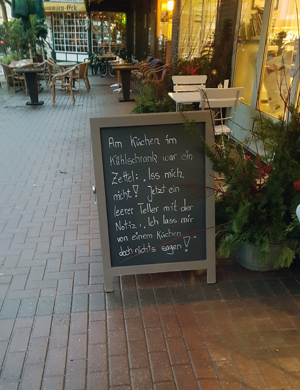 guter Kuchen Berlin