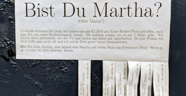 liebesbotschaften aus berlin notes of berlin