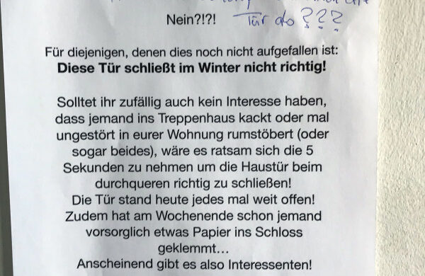 vor Einbruch schuetzen Berlin