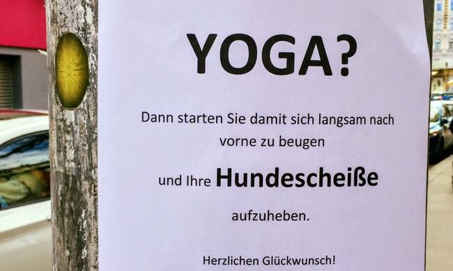 Yoga Berlin