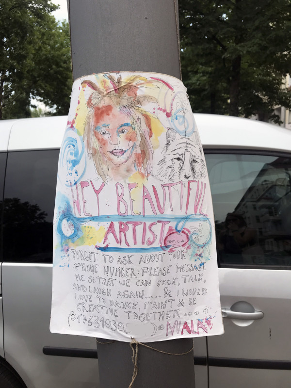 artist berlin