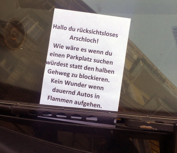 typisch berlin