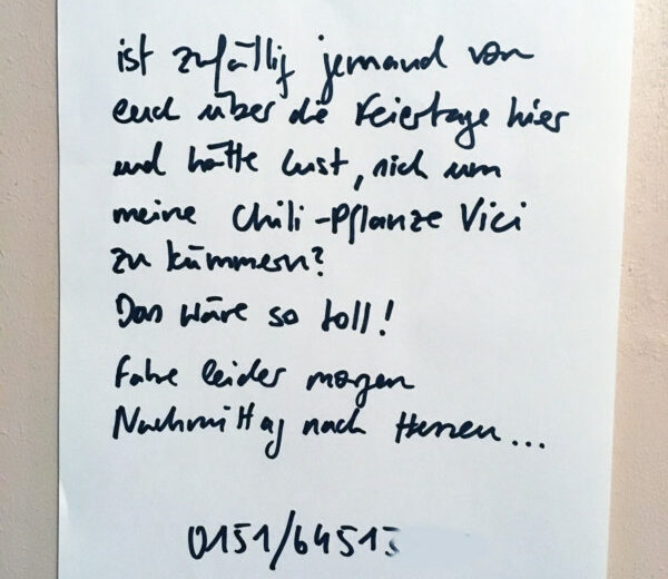 Weihnachten in Berlin