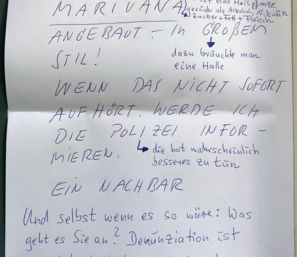 Typisch deutsch