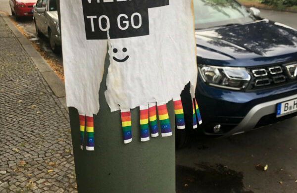 CSD Berlin