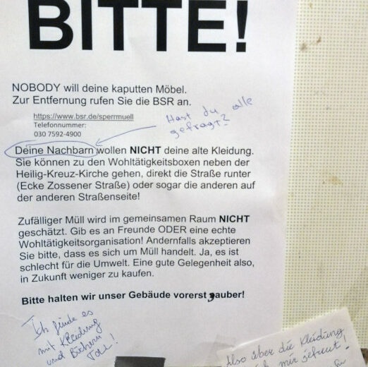 typisch Berlin