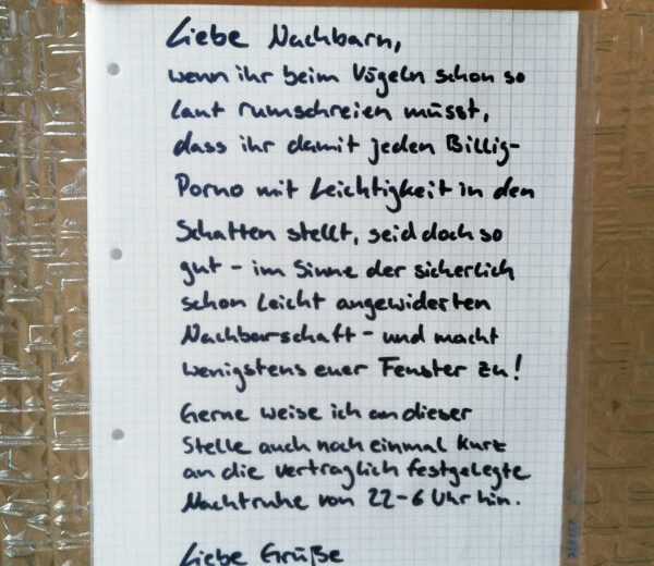 Porno Berlin