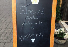 Desserts Berlin
