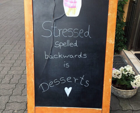 Desserts Berlin