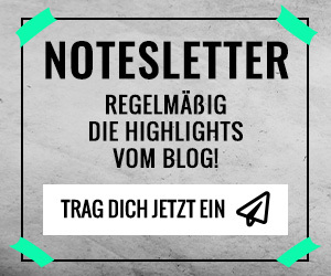 Notesletter