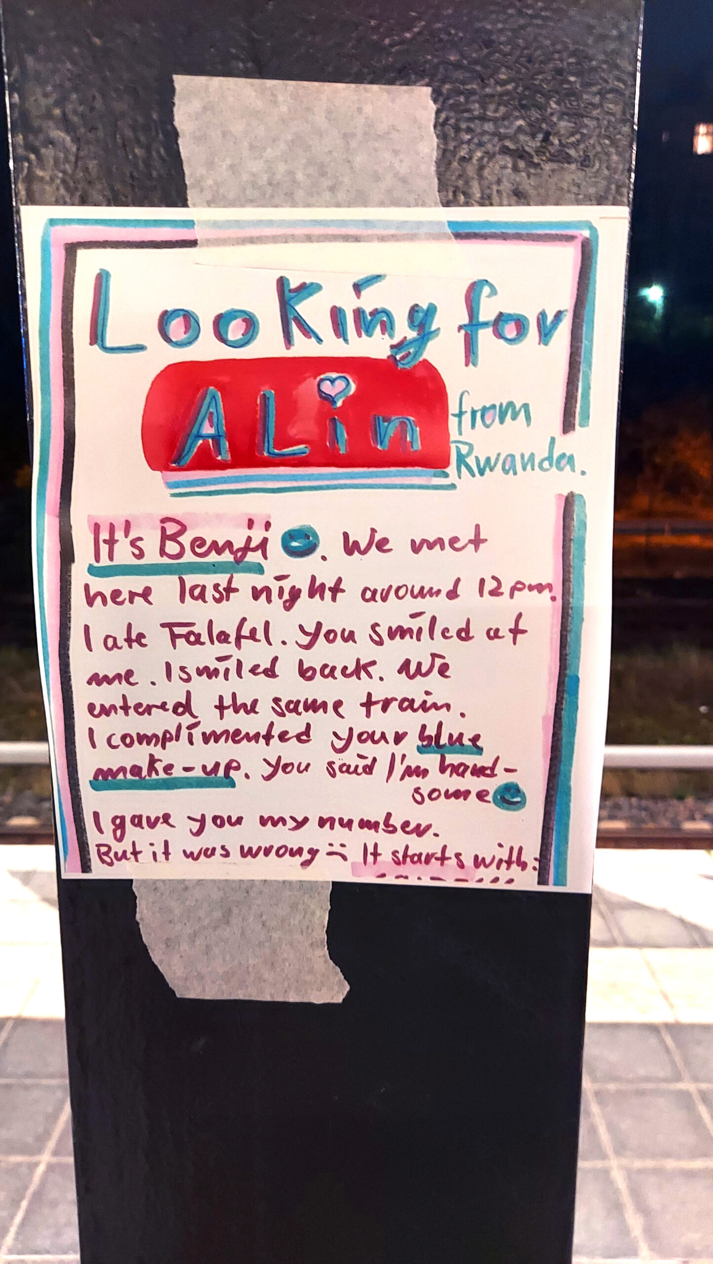 Notes Seite 10 von 1242 NOTES OF BERLIN