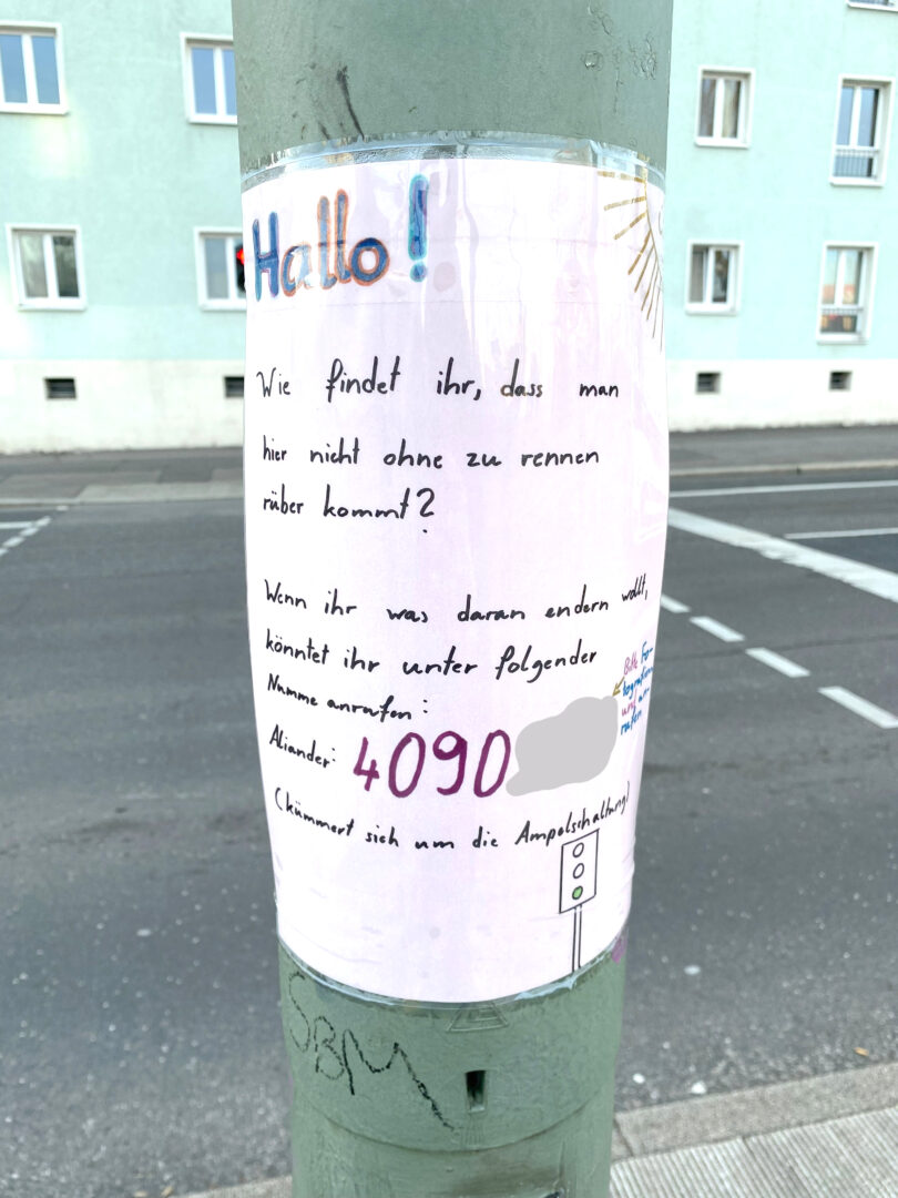 Notes Seite 10 von 1254 NOTES OF BERLIN