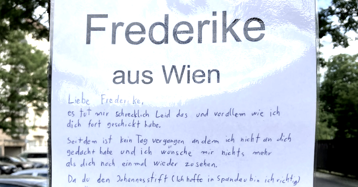 Immer erreichbar Dame aus Wien in Berlin gesucht