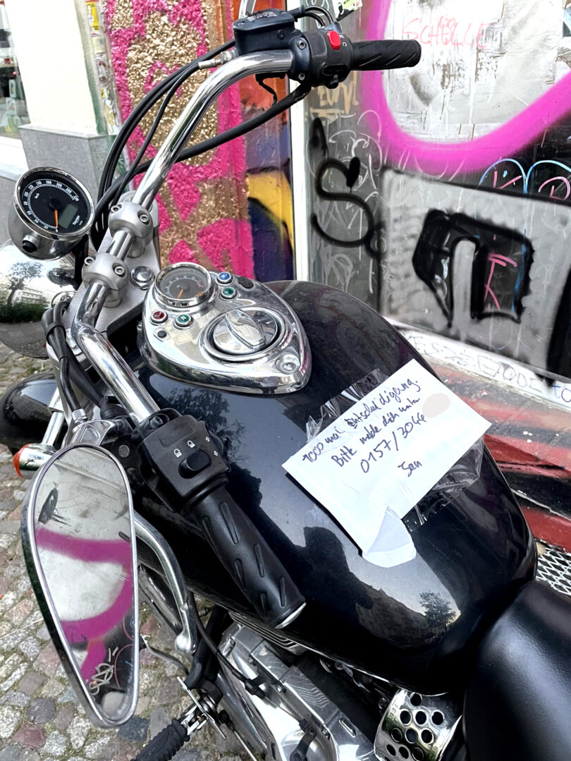 Ich Bitte Vielmals Um Entschuldigung www.notesofberlin.com